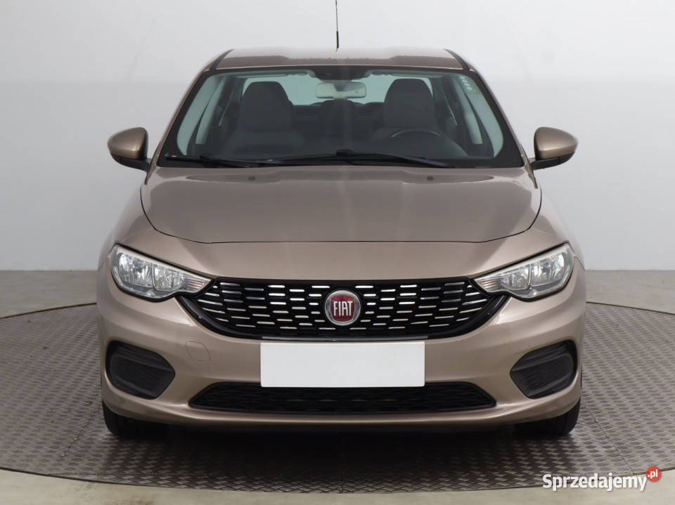 Fiat Tipo 14 16V Bielany Wrocławskie