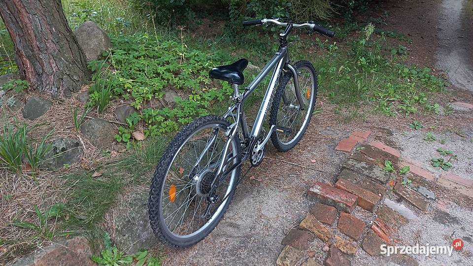 Alu Rower Górski Mtb Młodzieżowy Matador 3x7 Wołów sprzedam