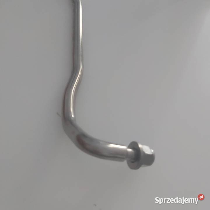 Mocowanie siłownik skrętu sterociągu yamaha 99