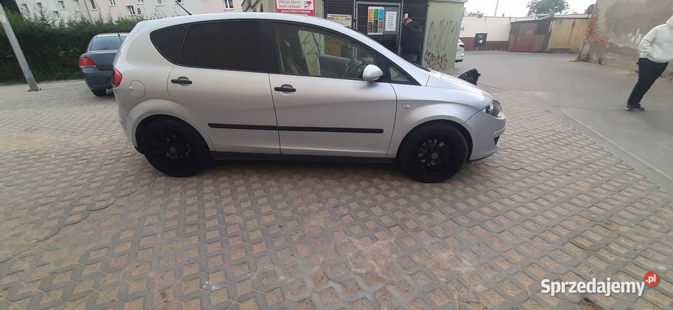 Alu PROLINE R18 5x112 Wejherowo