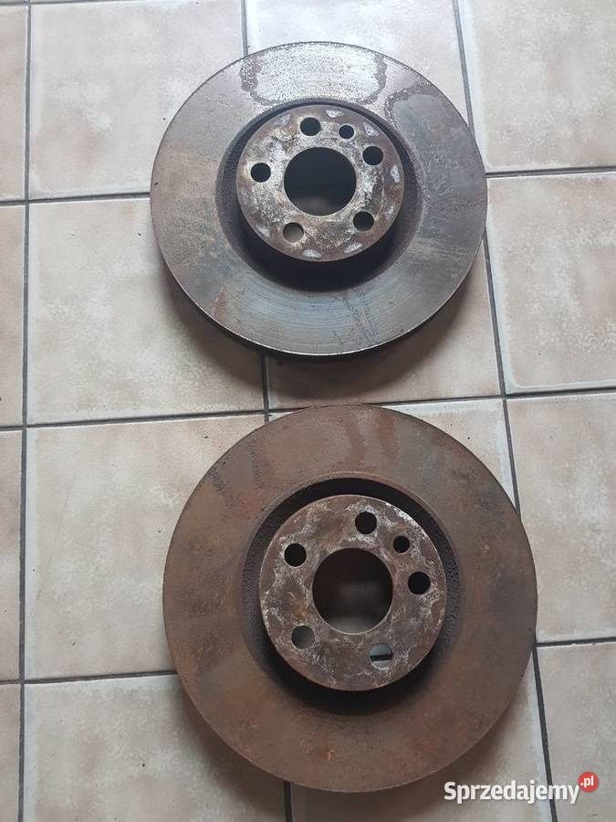 citroen c 8 peugeot 807 fiat ulisse tarcze