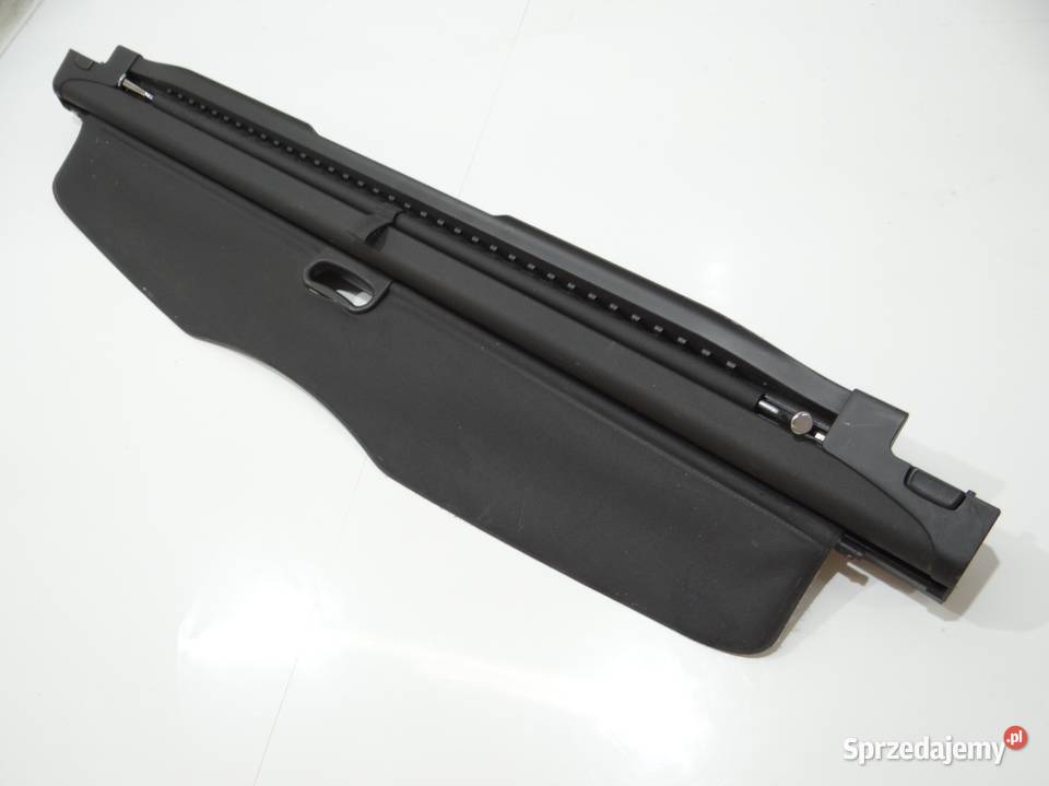 ROLETA SIATKA BAGAŻNIKA BMW E61 Strzyżewice