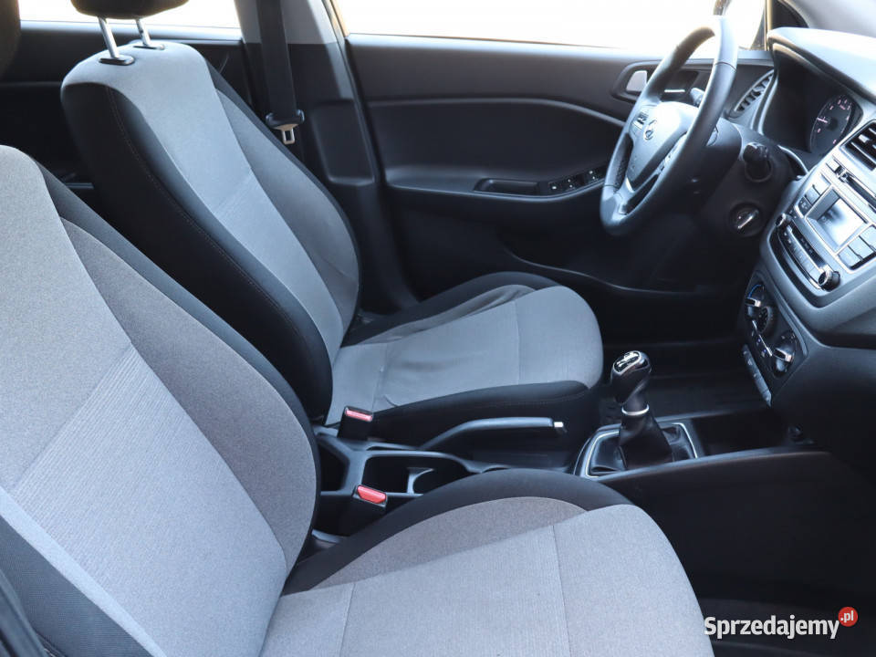 Hyundai i20 10 TGDI Hatchback sprzedam