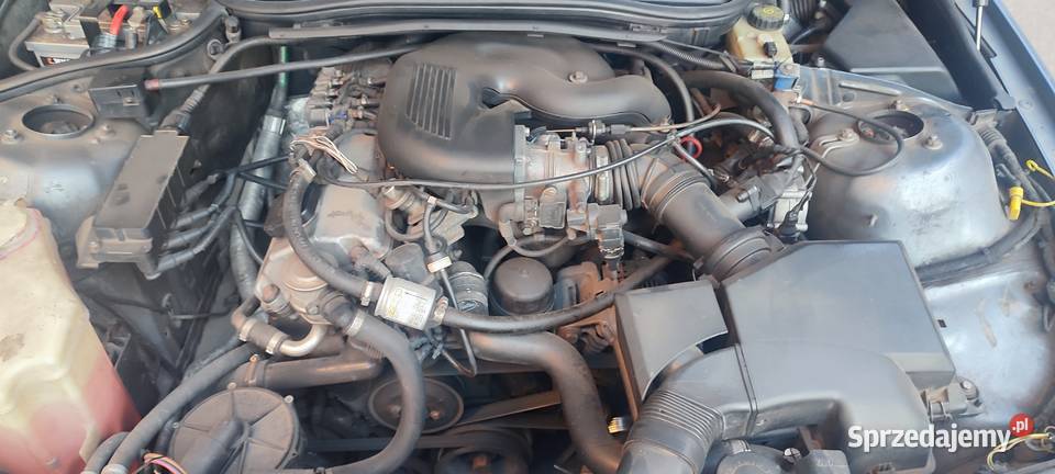 Sprzedam BMW E46 śląskie Chorzów