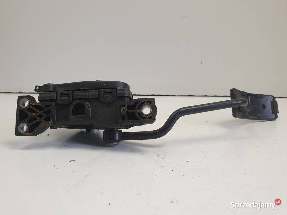 Volvo S40 V40 19 D POTENCJOMETR GAZU Pedał Układ elektryczny, zapłon Janów