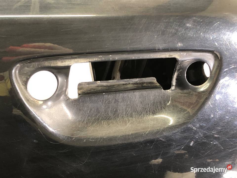 DRZWI LEWY PRZÓD AUDI A8 D3 SedanLimuzyna 0210 osobowe podkarpackie sprzedam