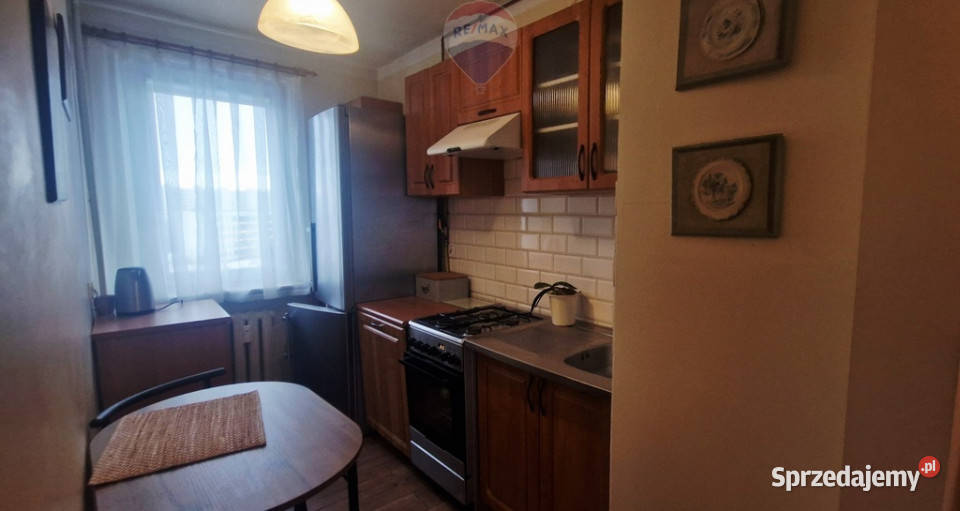 Wynajem 3 pokoje 55 m Gotowe do zamieszkania