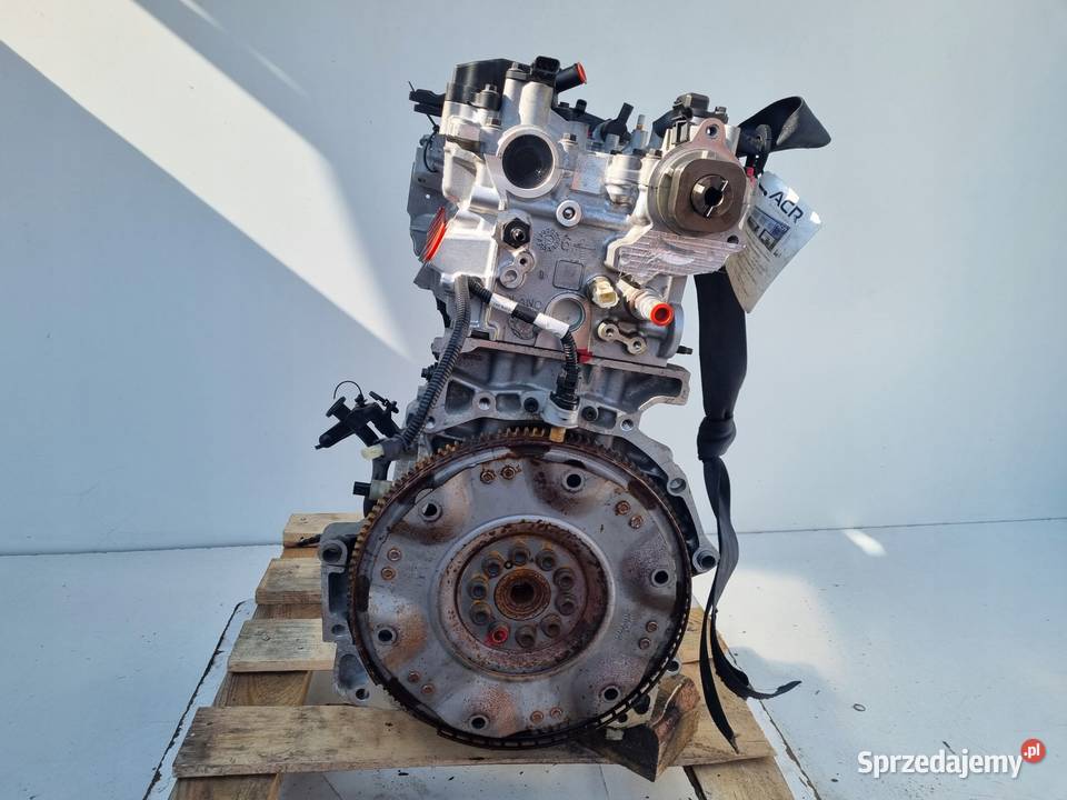 SILNIK Volvo V40 II 15 T2 122 ładny 49 B4154T5