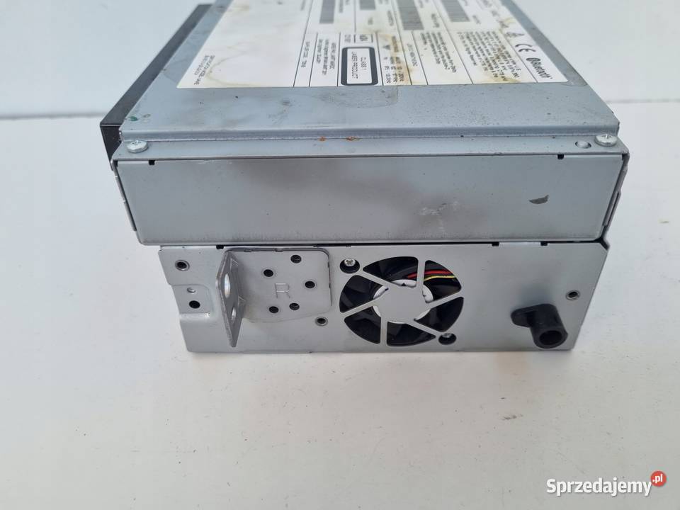 Volvo V40 II V60 S60 II CZYTNIK PŁYT CD radio Nawigacje fabryczne Chełm