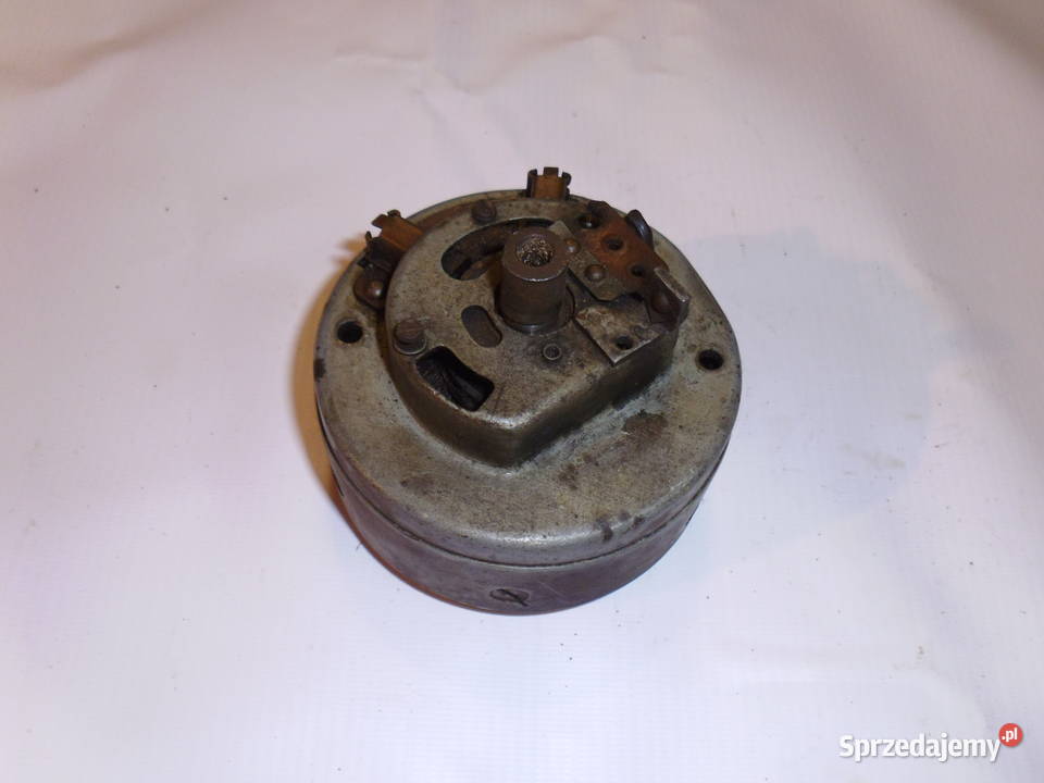 prądnica silnik iż 49 planeta k55 moskwa dkw 125 Częstochowa sprzedam
