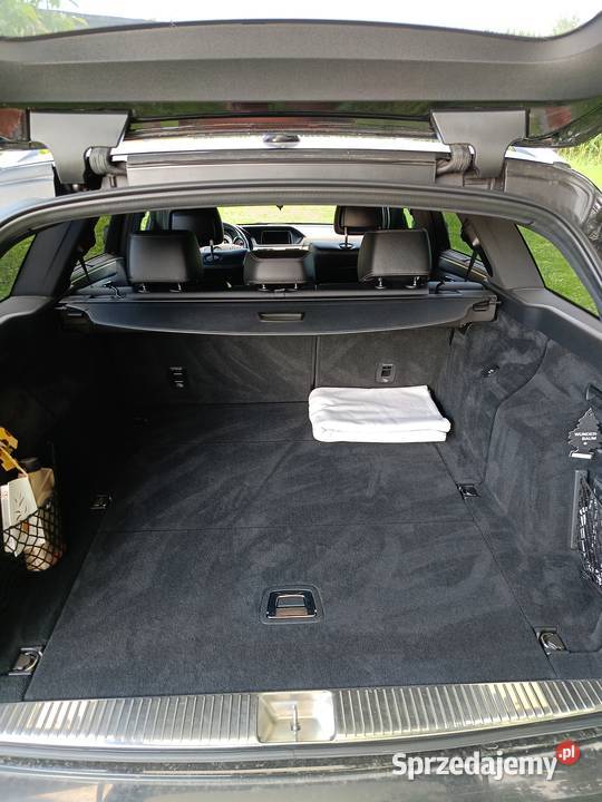 Sprzedam Mercedes W212 Klasa E sprzedam