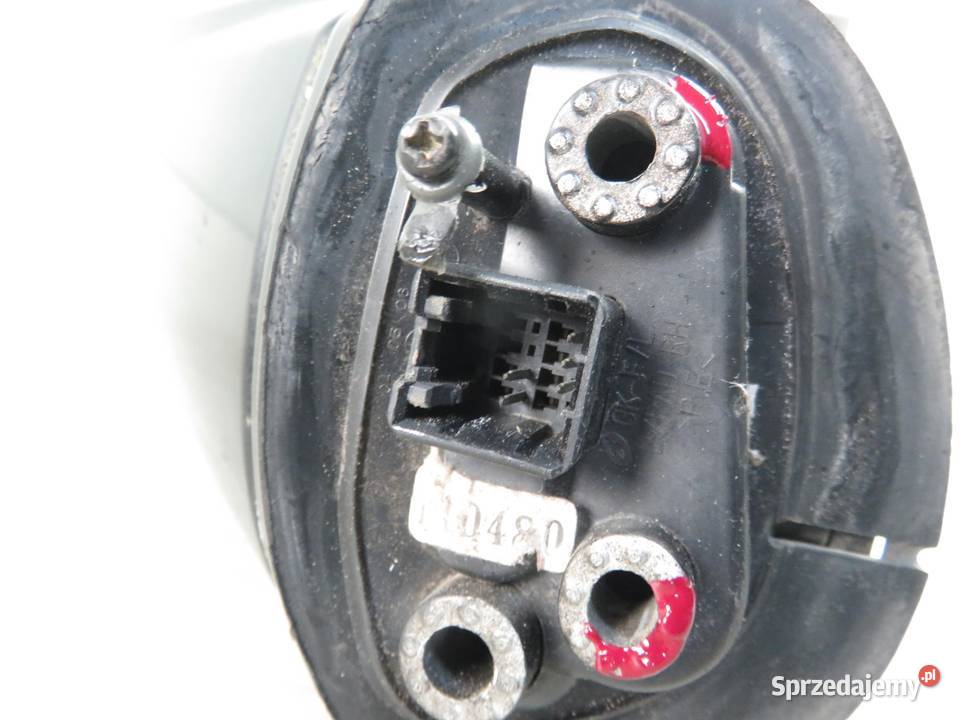 LUSTERKO PRAWE HYUNDAI COUPE II