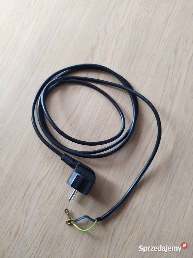 Kabel przewód zasilający do lodówki Whirlpool Olecko