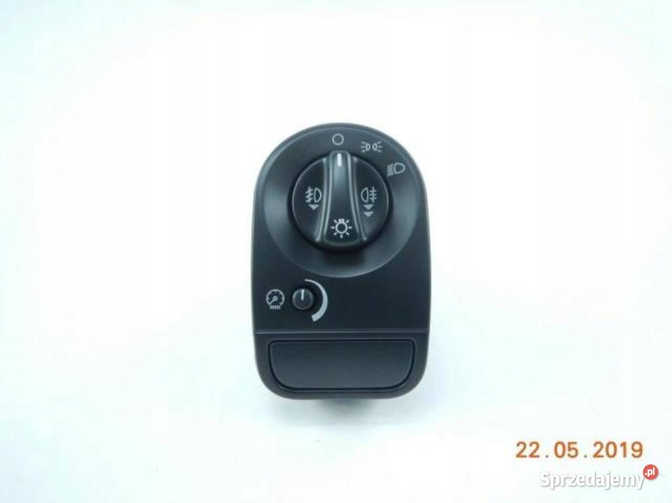 PRZEŁĄCZNIK WŁĄCZNIK ŚWIATEŁ JAGUAR XTYPE 0203