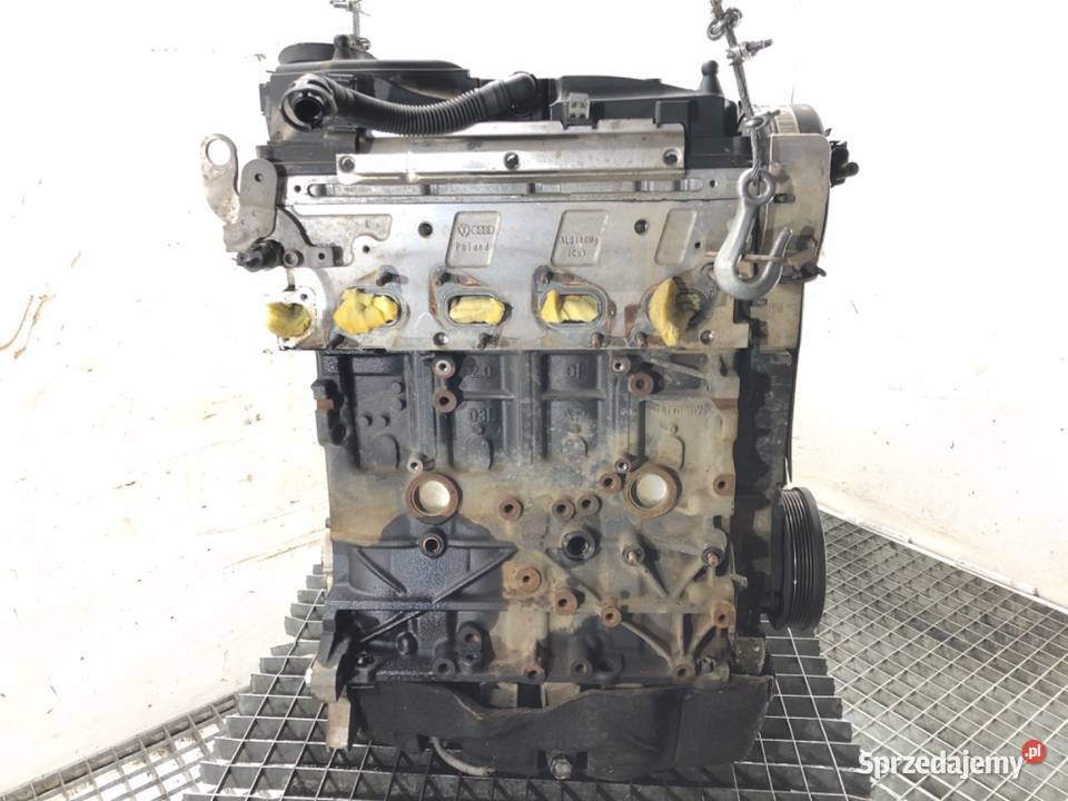 SILNIK VW 20 170 CFG 1015 PASSAT B7