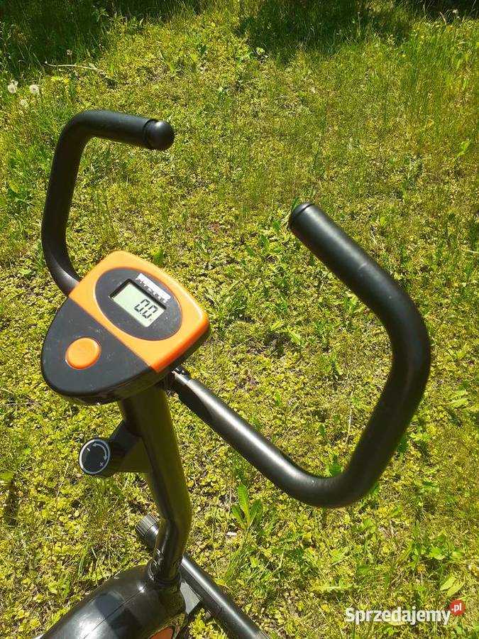 Rower treningowy marki Webber Gliwice