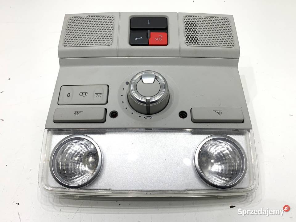 LAMPA SUFITOWA VW PASSAT B7 1K0947105 sprzedam