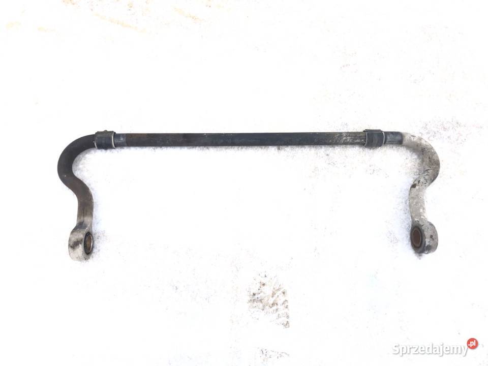 DRĄŻEK STABILIZATORA PRZÓD MERCEDES ACTROS MP2