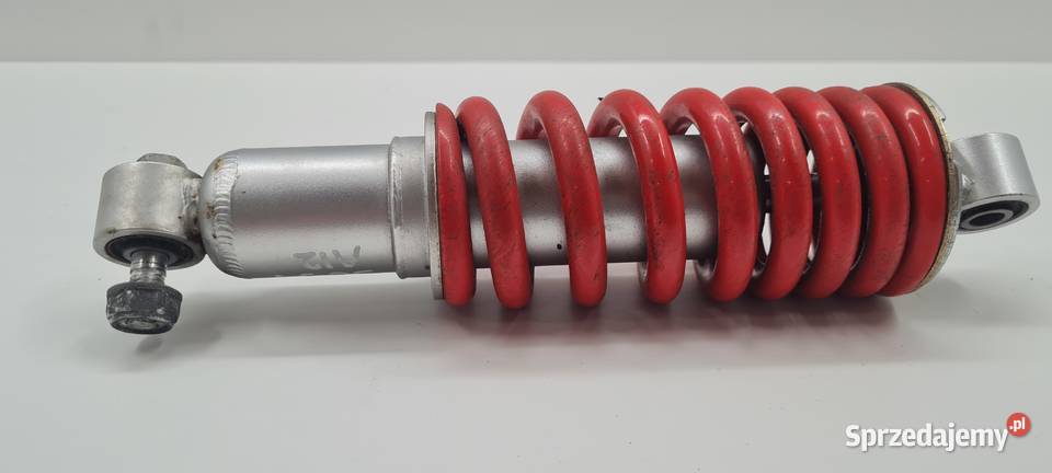 Honda CBR 125 JC 34 amortyzator tył 7800 Warszawa