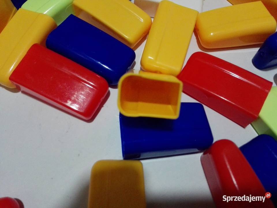 Osłonki na szczoteczkę do zębów 44 sztuki Starogard Gdański sprzedam