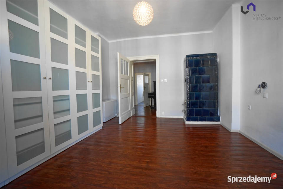 Mieszkanie Chorzów Drzymały 10415m2 3 pokojowe śląskie