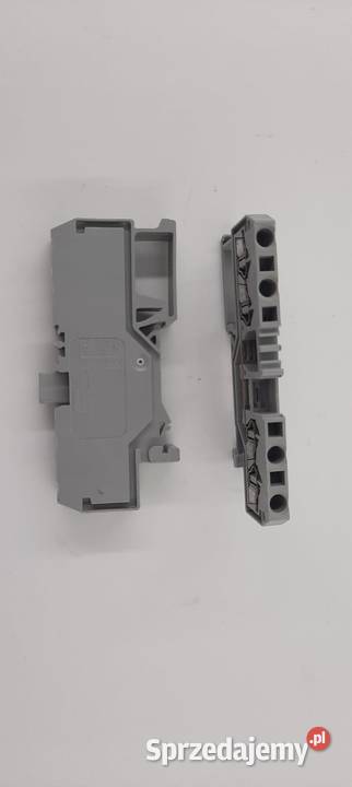 Złączka Wago 280 IEC6094771 800V 25mm2 255 mazowieckie