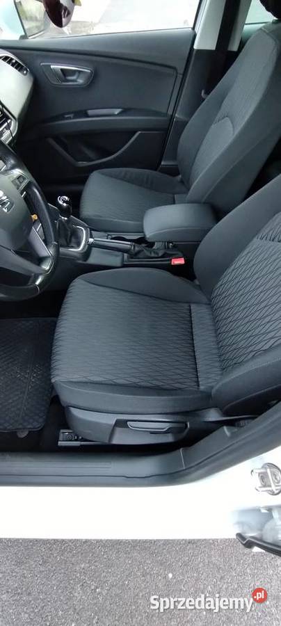 Sprzedam Seat Leon 2015 Chodzież
