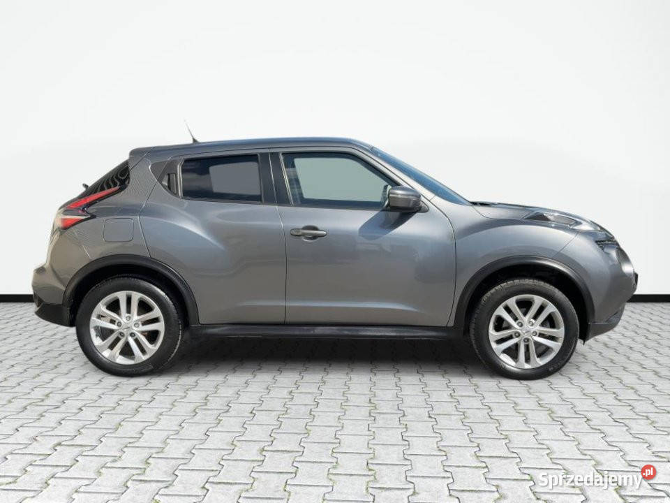 NISSAN Juke 2018r Automat Salon drugi kpl kół sprzedam