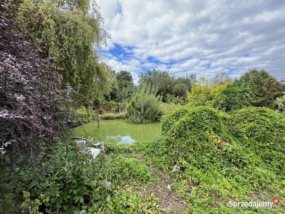 Dom na sprzedaż Domy Radowo Małe