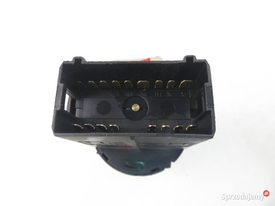 WŁĄCZNIK ŚWIATEŁ SEAT IBIZA III 6L1 6L1941531AF