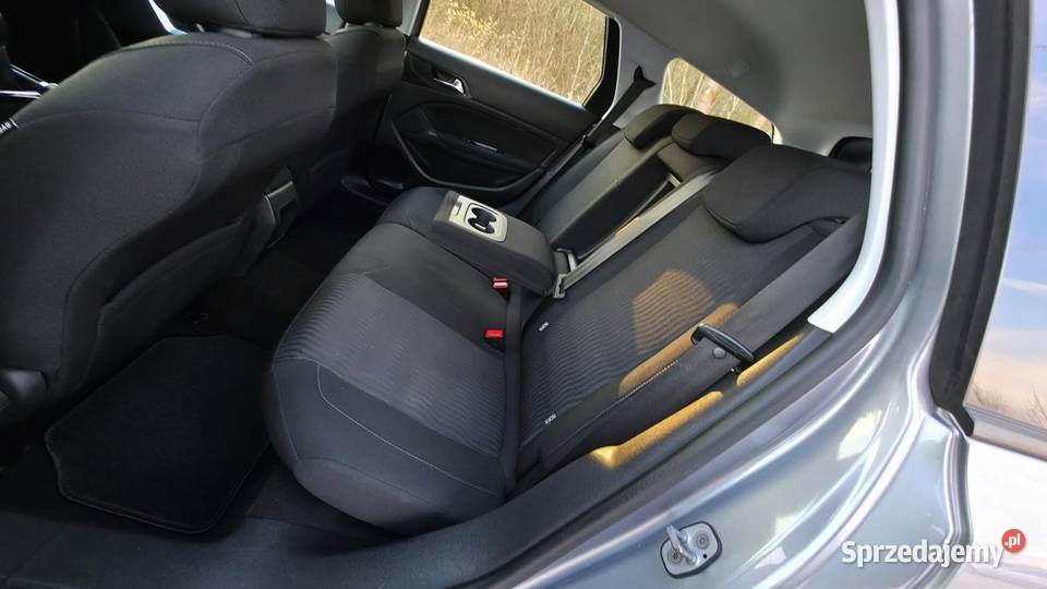 PEUGEOT 308SW ALU16HDI Opłacony Raty mazowieckie Gostynin sprzedam
