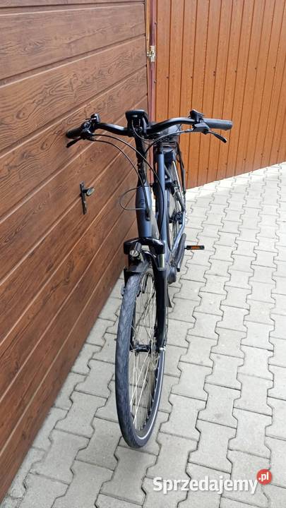 Rower elektryczny Batavus Finez posiada Żywiec sprzedam