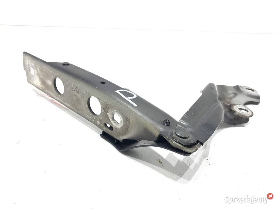 ZAWIAS MASKI PRAWY PRZÓD AUDI A6 C7