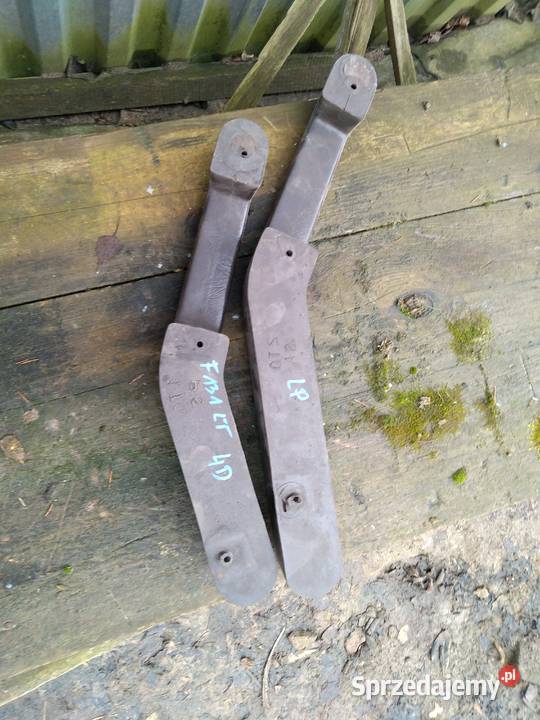 Rączki drzwi fiat 131 lubelskie sprzedam