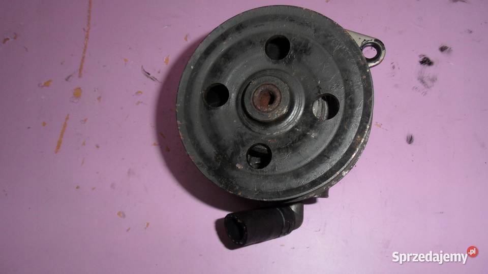 RANGE ROVER SPORT 27 D 276DT 190 09R 7H223A696AB Układ kierowniczy