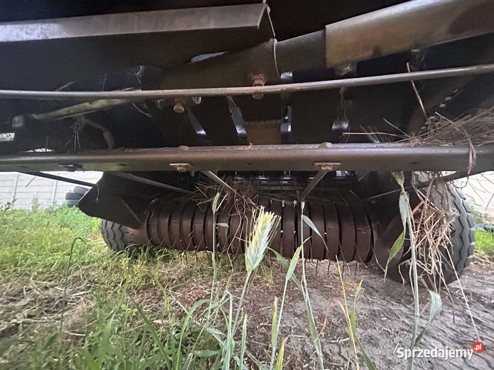 prasa rivierre casalis Odolanów