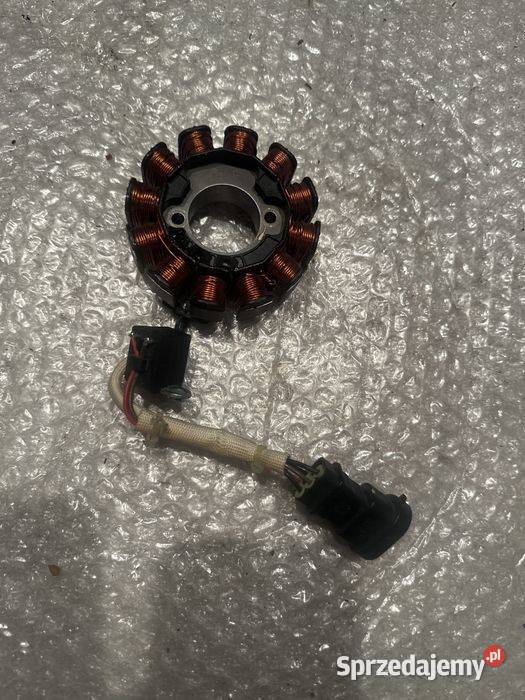 Piaggio Vespa Stator 4719 10333827437 V480 Poznań sprzedam