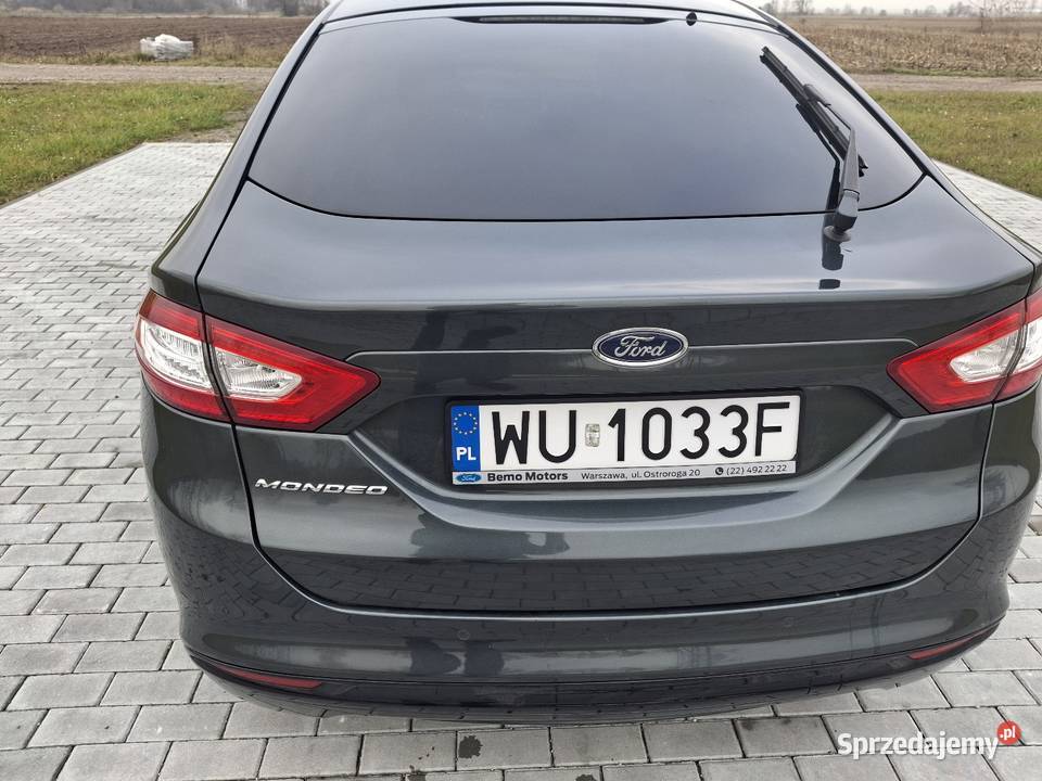 Ford Mondeo poduszka powietrzna Warszawa sprzedam