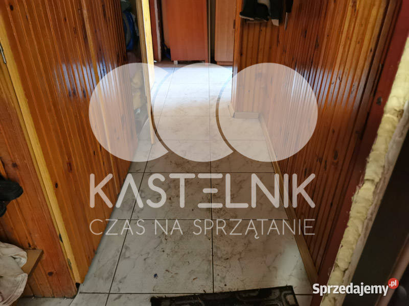 Sprzątanie zalaniach usuwanie szkód Pionki
