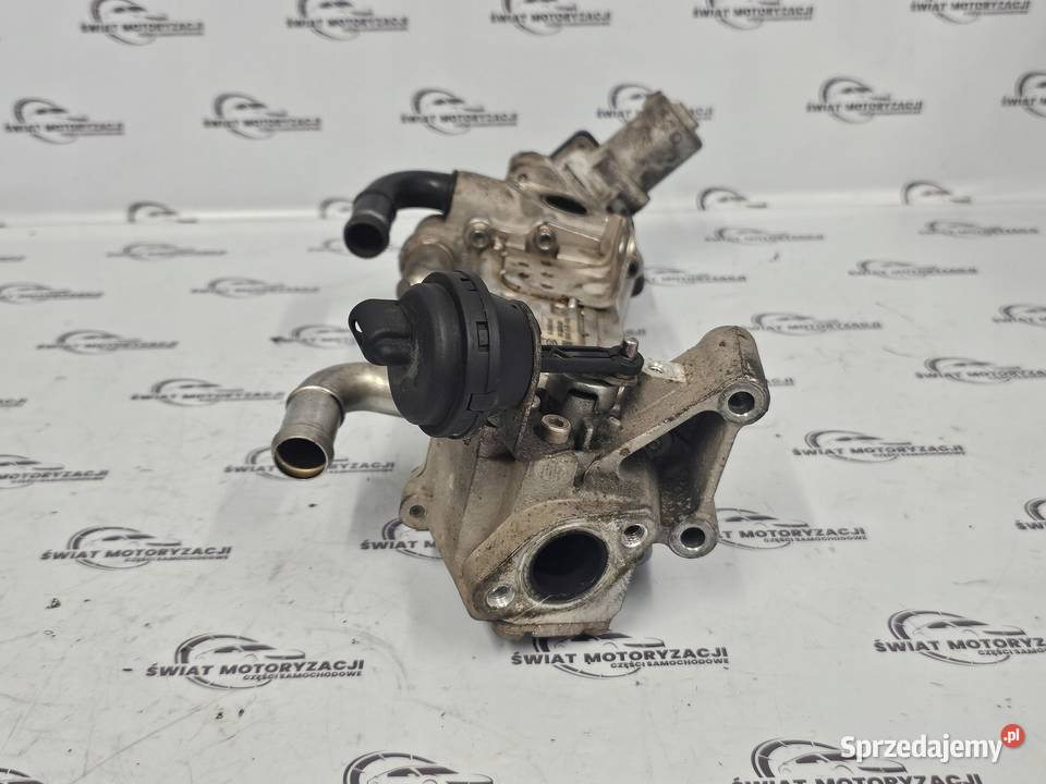 HYUNDAI i40 17 CRDI D4FD chłodniczka spalin EGR osobowe
