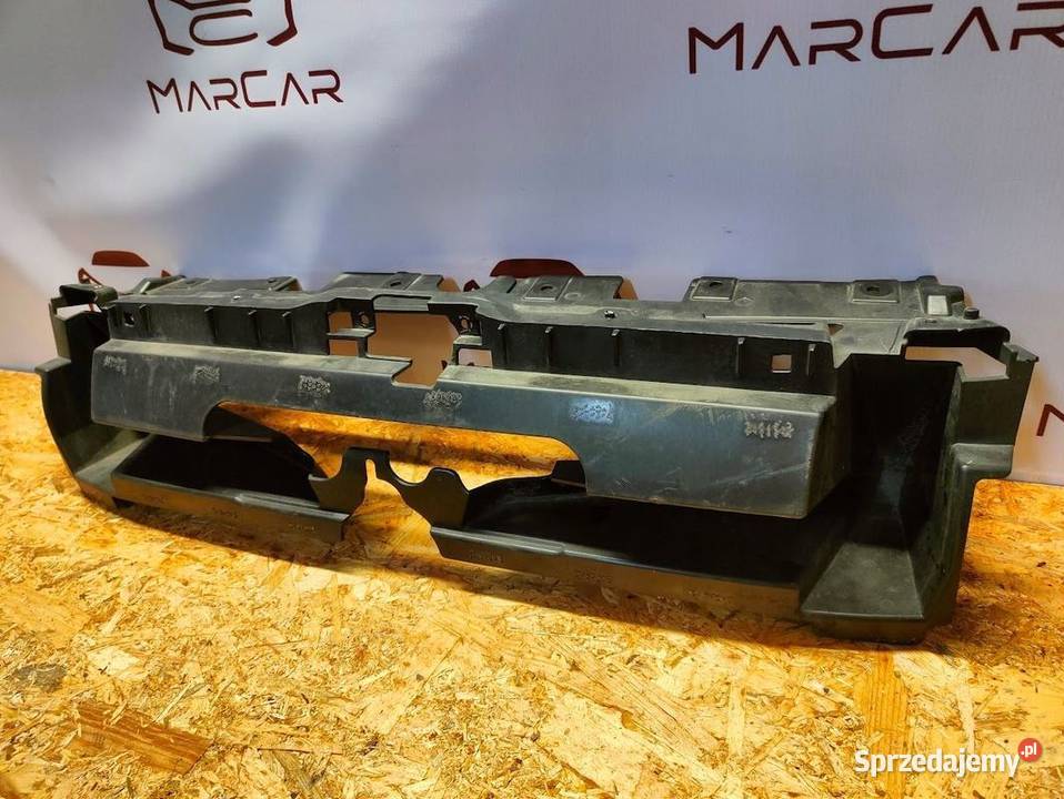 Wzmocnienie Górne Zderzaka Przedniego Ford Pleszew sprzedam