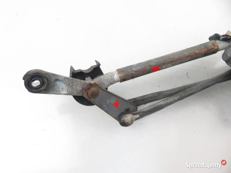 MECHANIZM WYCIERACZEK TOYOTA COROLLA E15