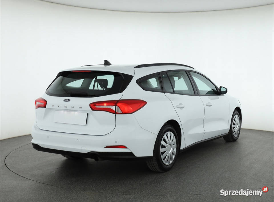 Ford Focus 15 EcoBlue Piaseczno