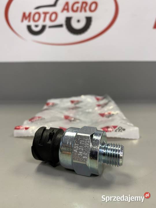 Czujnik niskiego ciśnienia AGCO 4358647M3 Białystok
