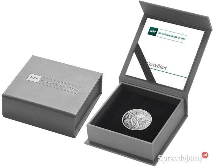 10 ZŁOTYCH 2017 200 LECIE ISTNIENIA ZAKŁADU IM Numizmatyka Warszawa
