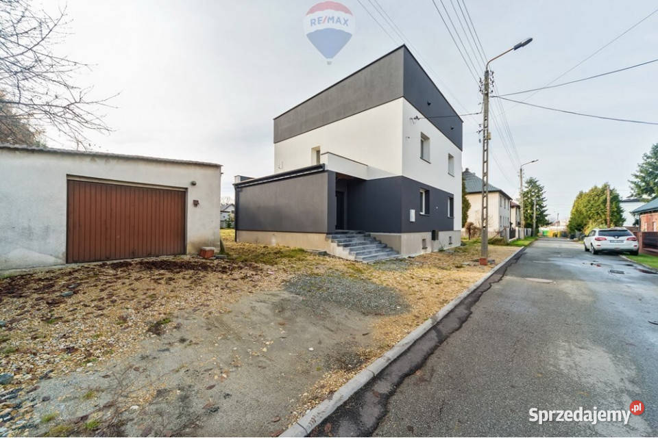 Budynek inwestycyjny generalnej modernizacji Sprzedaż Pszczyna sprzedam