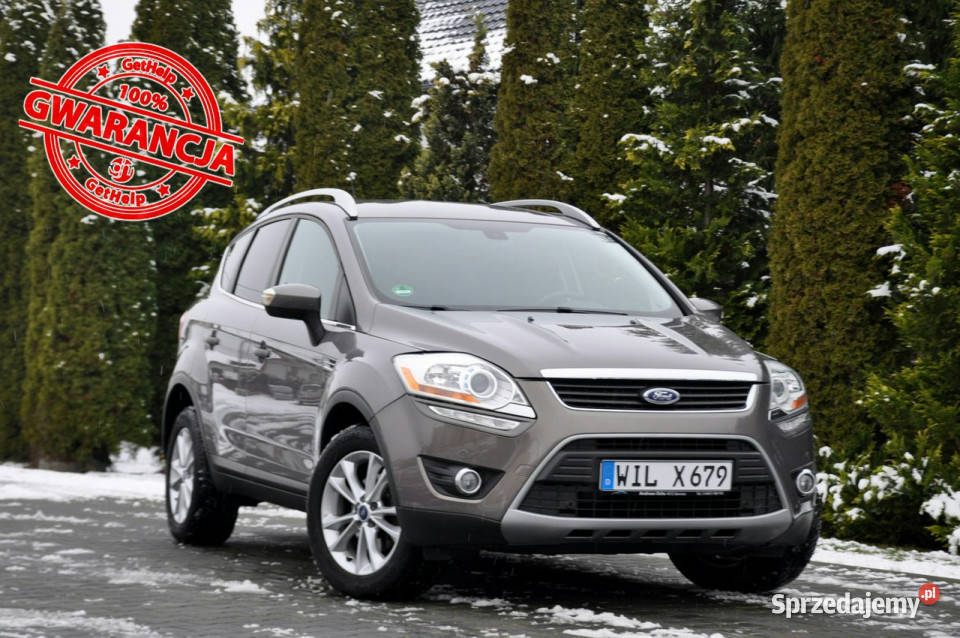Ford Kuga gniazdo USB mazowieckie Ostrów Mazowiecka