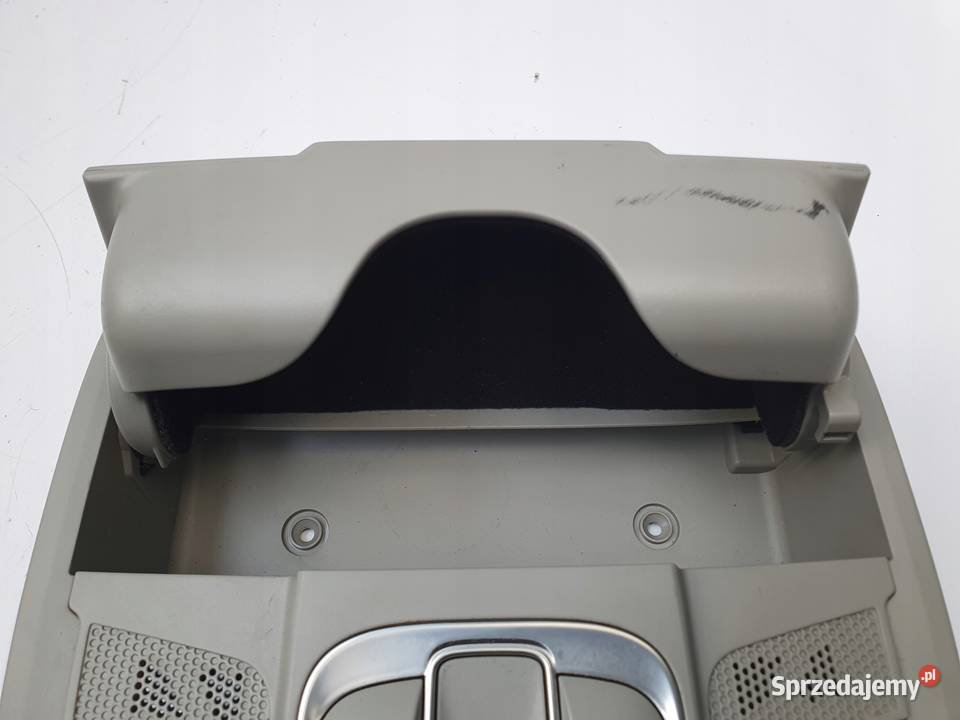 LAMPKA OŚWIETLENIA KABINY Wnętrza Hyundai Santa Chełm