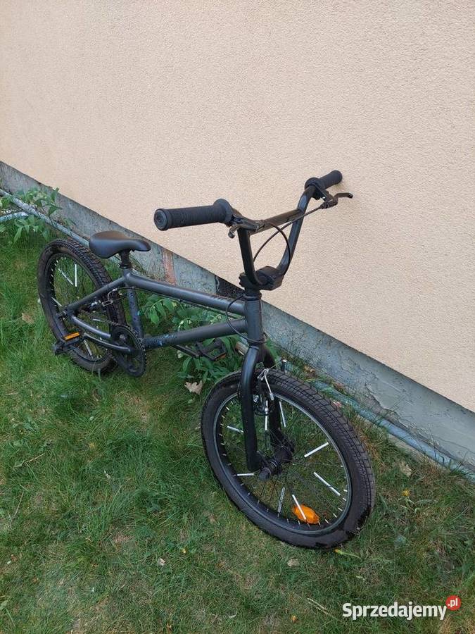 Rower BMX Żyrardów