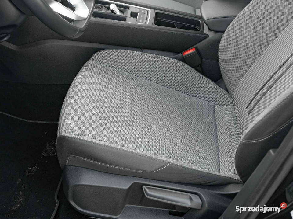 Seat Leon Sportstourer 20 TDI 150 DSG LED ASR (kontrola trakcji) Gdańsk sprzedam